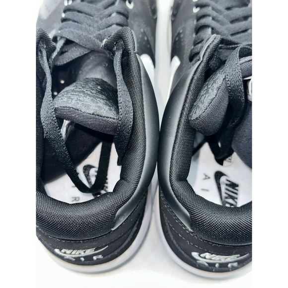 Size 12 - Nike Flight Lite '15 Black - Picture 7 of 8